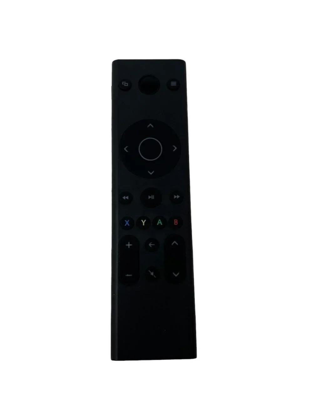Tyadas Gaming Media Remote Control For Xbox One Series X/S New Black Replacement